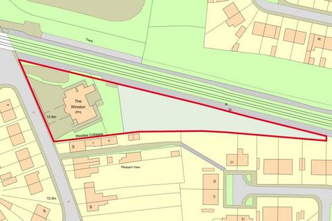 undefined, The Winston, 23 Womersley Road, Knottingley, West Yorkshire, WF11 0DB