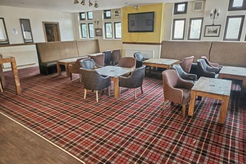 undefined, The Winston, 23 Womersley Road, Knottingley, West Yorkshire, WF11 0DB