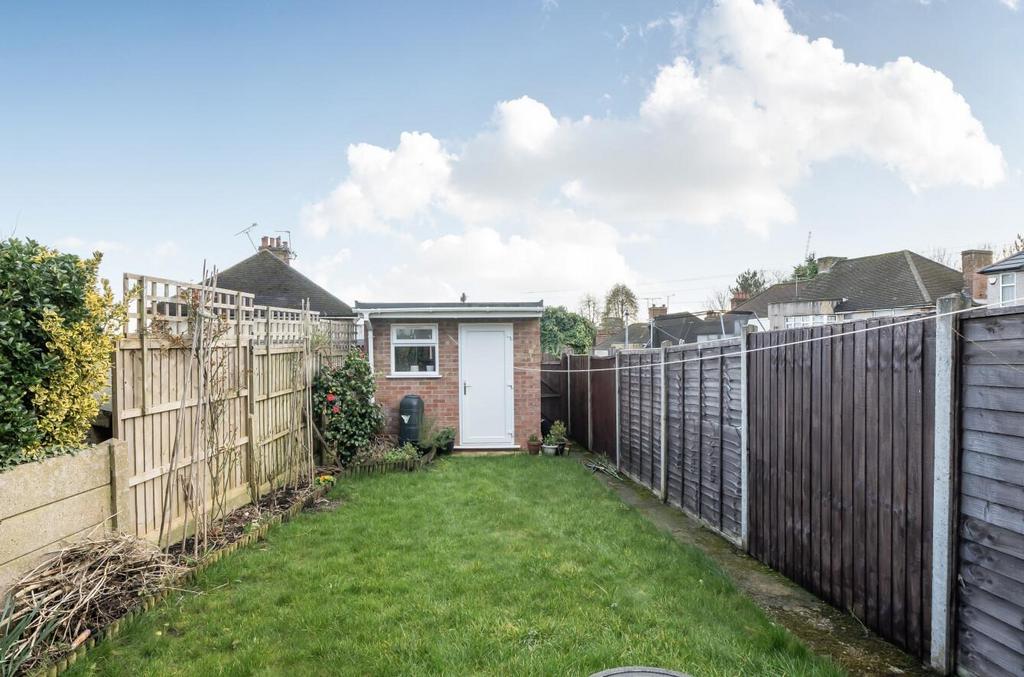 Davidson Frost-Wellings, DFW, Balmoral Road, Garde