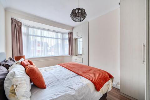 undefined, Balmoral Road, Watford WD24