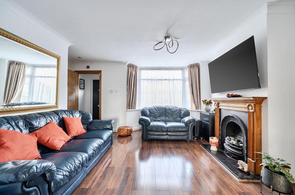 Davidson Frost-Wellings, DFW, Balmoral Road, Livin