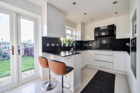 undefined, Balmoral Road, Watford WD24