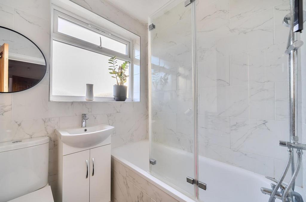 Davidson Frost-Wellings, DFW, Balmoral Road, Bathr