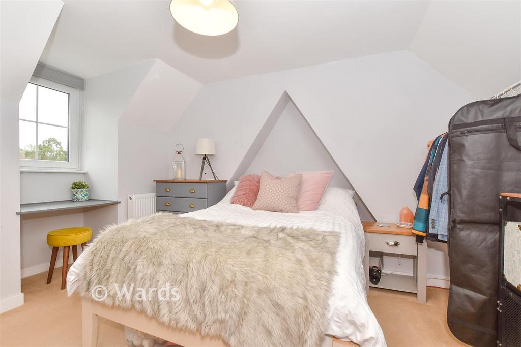Loft Room