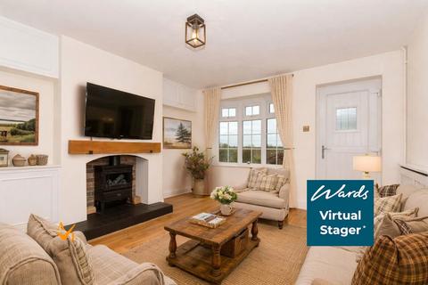 3 bedroom terraced house for sale, Forsham Lane, Sutton Valence, Maidstone, Kent