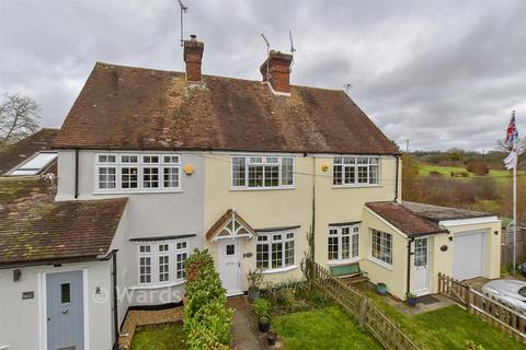 undefined, Forsham Cottages, Maidstone ME17