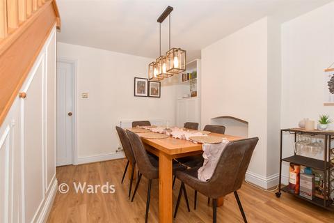 undefined, Forsham Cottages, Maidstone ME17