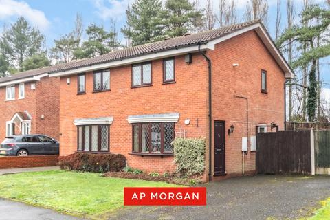 Raddlebarn Farm Drive, Birmingham, West Midlands, B29
