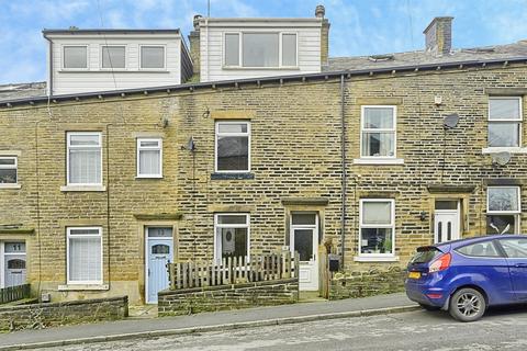 3 bedroom terraced house for sale, Oxford Street, Sowerby Bridge
