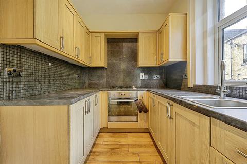 3 bedroom terraced house for sale, Oxford Street, Sowerby Bridge