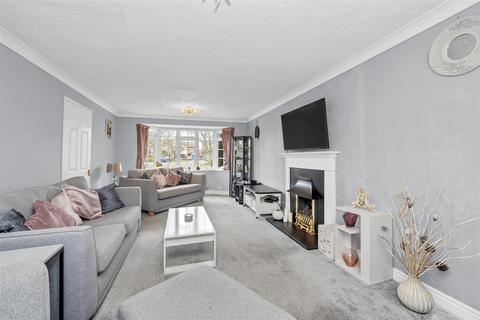 4 bedroom detached house for sale, Wyatt Close, Elmswell, Bury St. Edmunds