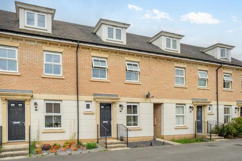 4 bedroom terraced house for sale, Miller Road, York