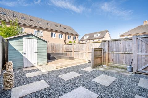 4 bedroom terraced house for sale, Miller Road, York
