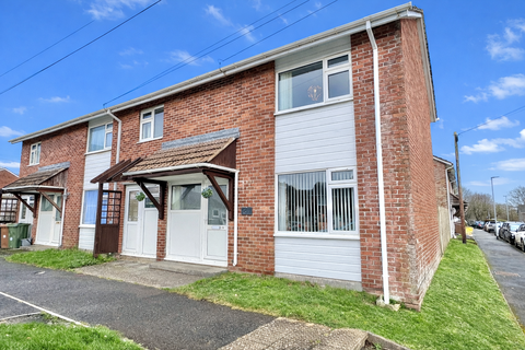 3 bedroom semi-detached house for sale, Fraser Road, Plymouth PL5