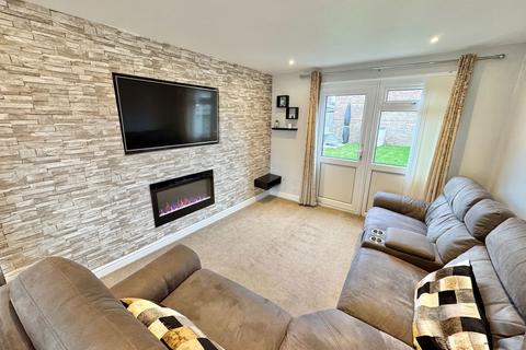 3 bedroom semi-detached house for sale, Fraser Road, Plymouth PL5