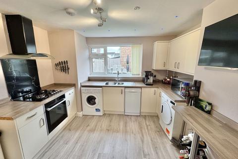 3 bedroom semi-detached house for sale, Fraser Road, Plymouth PL5