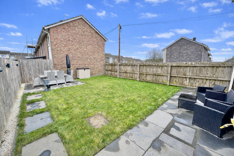 3 bedroom semi-detached house for sale, Fraser Road, Plymouth PL5