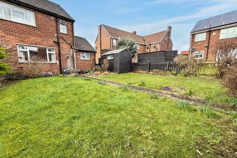 undefined, Brinkburn Crescent, Houghton Le Spring, Tyne and Wear, DH4 5HD