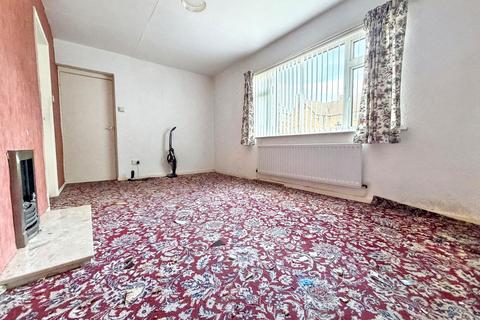 undefined, Brinkburn Crescent, Houghton Le Spring, Tyne and Wear, DH4 5HD