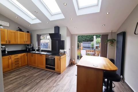 3 bedroom semi-detached house for sale, Maple Avenue, Audenshaw