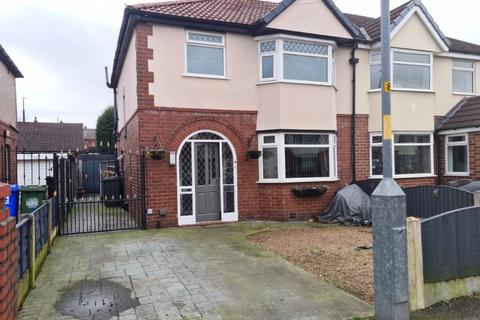 3 bedroom semi-detached house for sale, Maple Avenue, Audenshaw