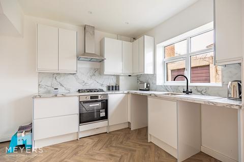 undefined, Wimborne Road, Bournemouth, BH9 2DD
