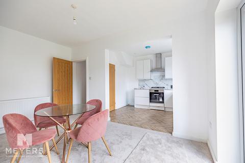 undefined, Wimborne Road, Bournemouth, BH9 2DD