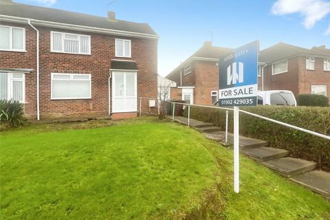 3 bedroom semi-detached house for sale, Stourton Drive, Wolverhampton, West Midlands, WV4