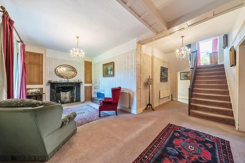 undefined, Manafon, Welshpool