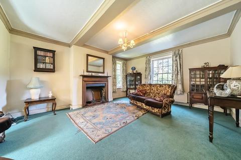 undefined, Manafon, Welshpool