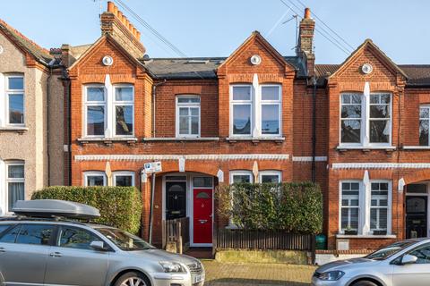 undefined, Idlecombe Road, Tooting, London, SW17