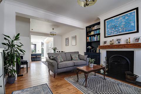 2 bedroom terraced house for sale, Sopwell Lane, St. Albans, Hertfordshire, AL1
