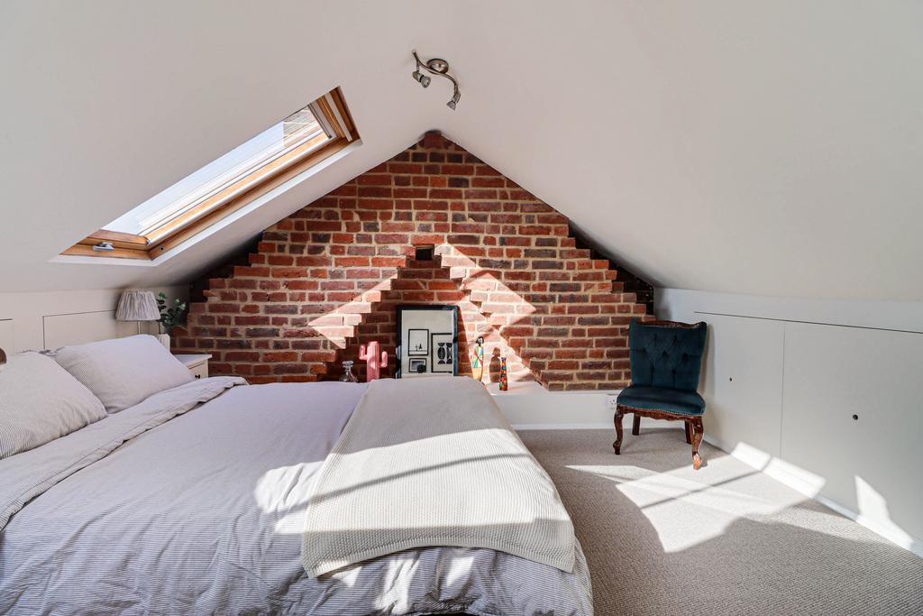 Loft Room