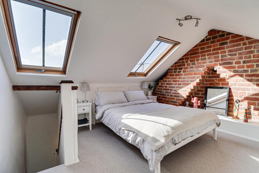 Loft Room