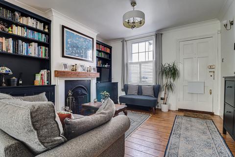 2 bedroom terraced house for sale, Sopwell Lane, St. Albans, Hertfordshire, AL1