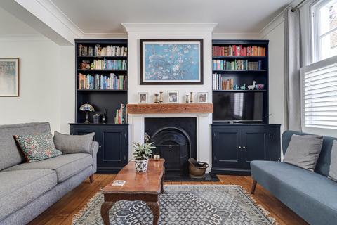 2 bedroom terraced house for sale, Sopwell Lane, St. Albans, Hertfordshire, AL1