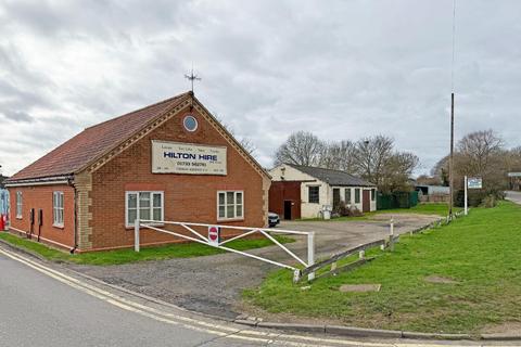 undefined, Oundle Rd, Peterborough PE2