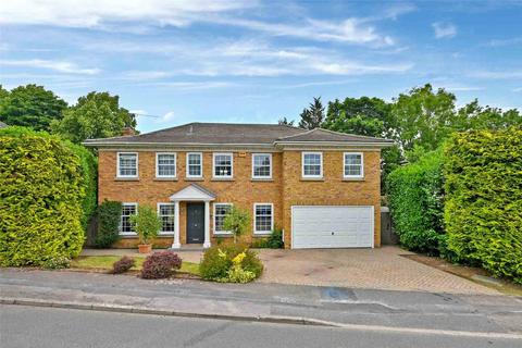 undefined, Illingworth, Windsor, Berkshire, SL4