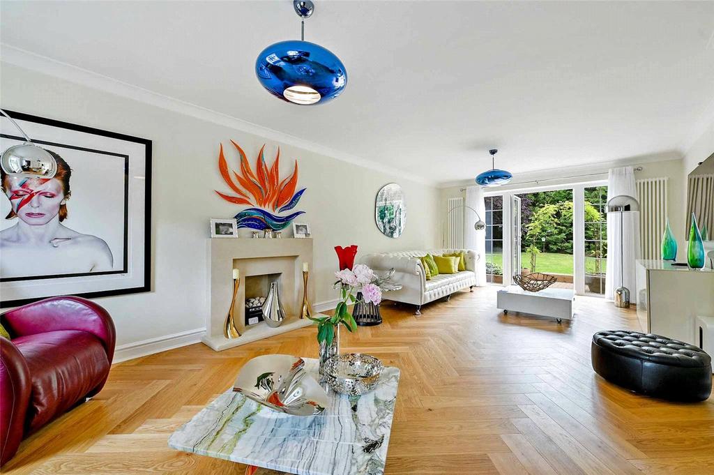 Sitting Room