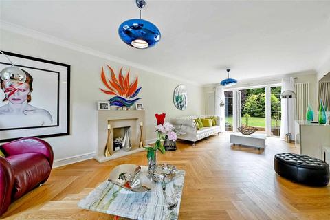 undefined, Illingworth, Windsor, Berkshire, SL4