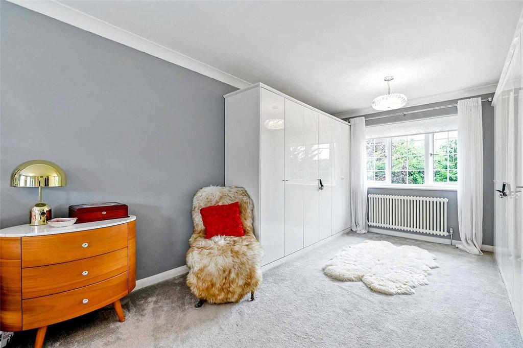 Principal Bedroom