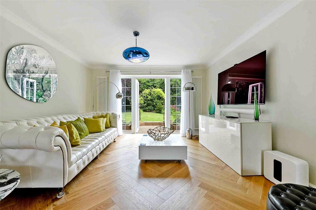 Sitting Room