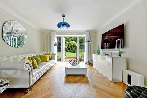 undefined, Illingworth, Windsor, Berkshire, SL4
