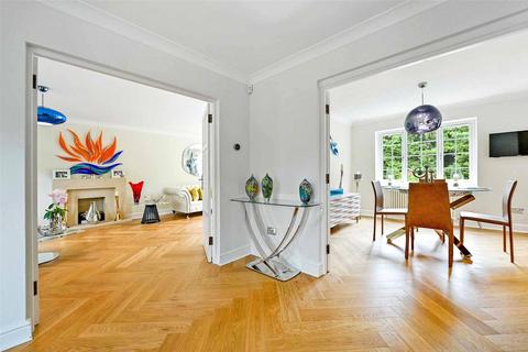 undefined, Illingworth, Windsor, Berkshire, SL4