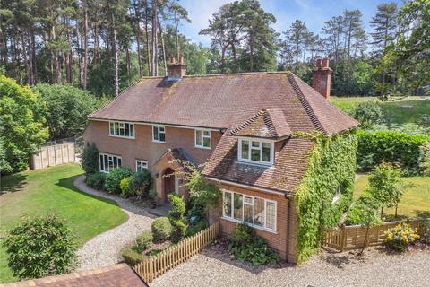 undefined, Red Shute Hill, Hermitage, Thatcham, Berkshire, RG18