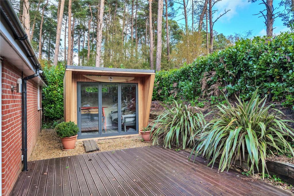 Summer House