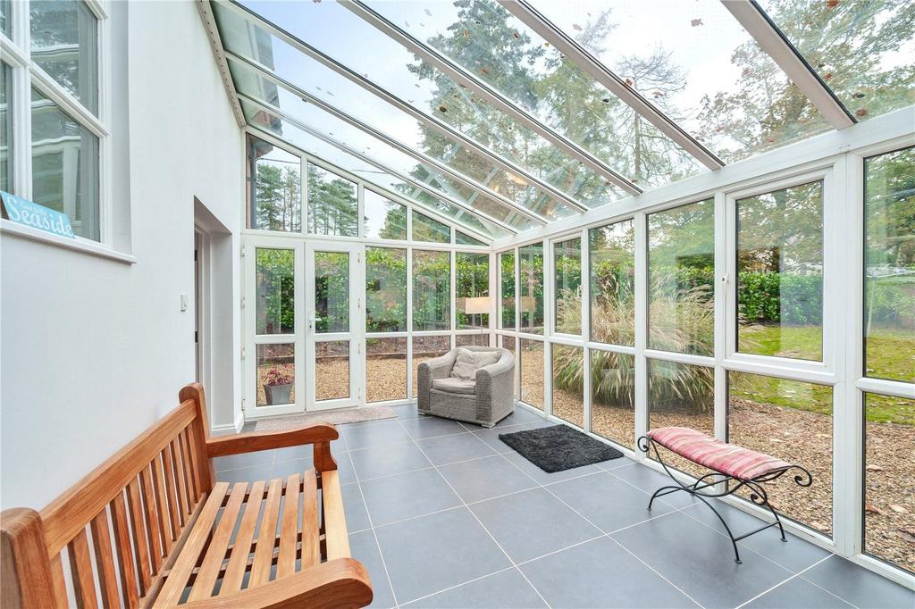 Conservatory