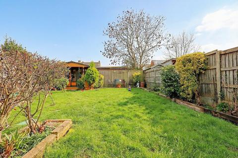 undefined, Worthing Road, Laindon, Basildon, SS15