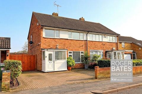 Worthing Road, Laindon, Basildon, SS15