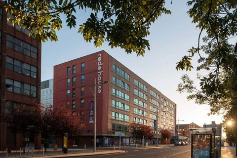 undefined, Flat 630 Rede House, 69-71 Corporation Road, Middlesbrough, Cleveland, TS1 1LY